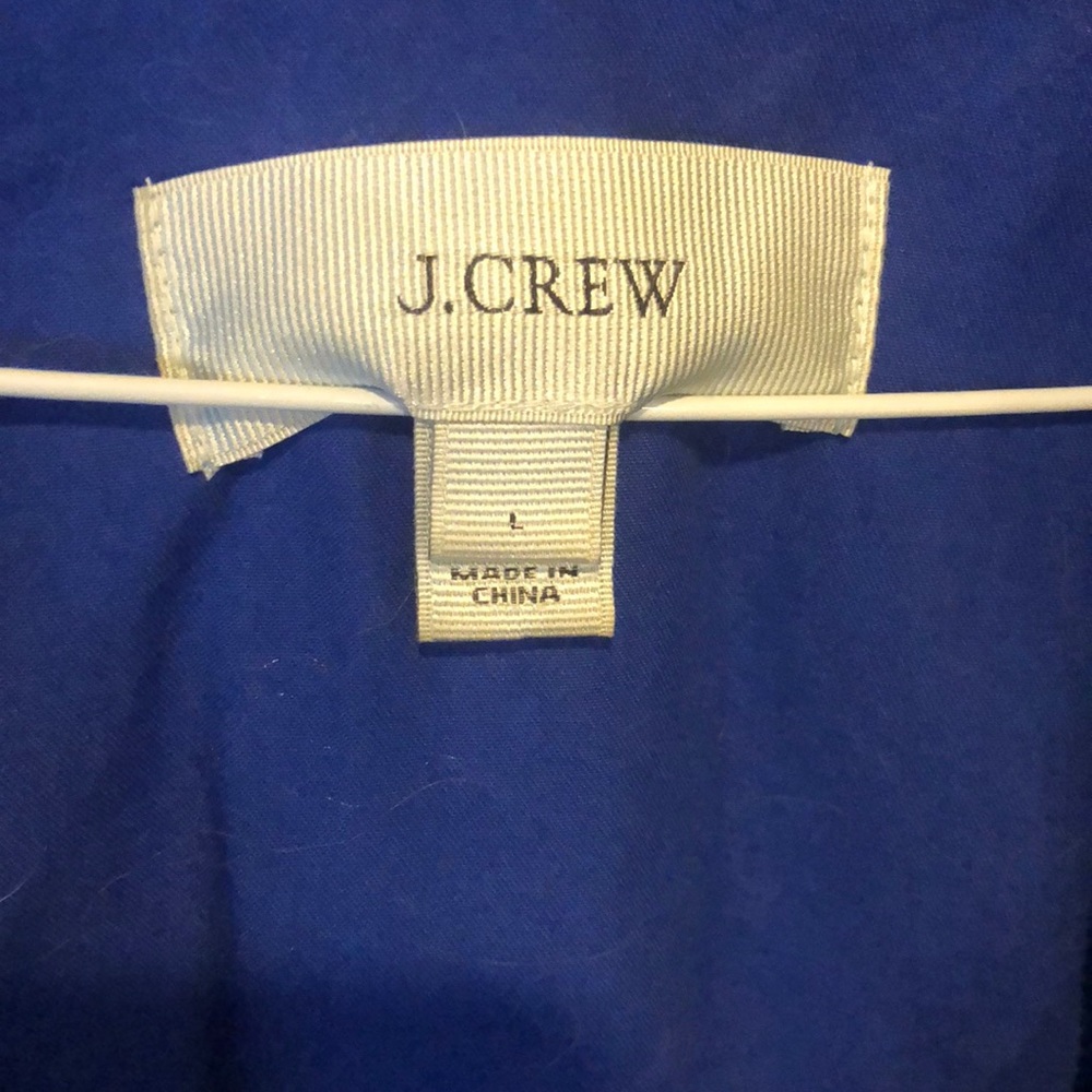 Cool Pullover Jacket - image 2